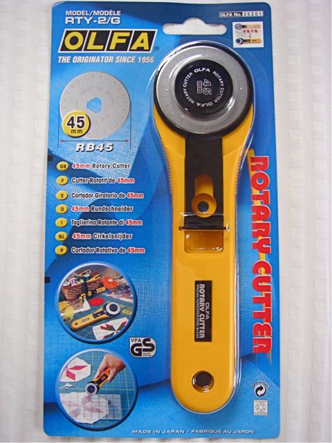 Quilting Rotary Cutters -  Australia